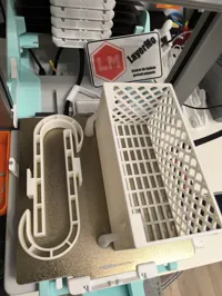 Alles auf einer Platte