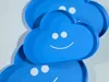 Cloud Tray