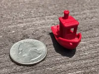 A1 Mini Support (1 AMS still required)