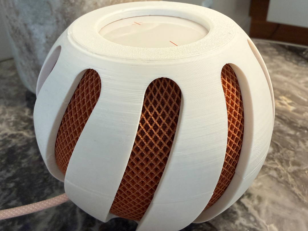 Carcasa Protectora para Apple HomePod mini