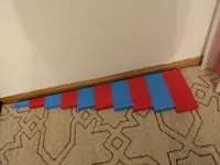 All Pieces - Print and go