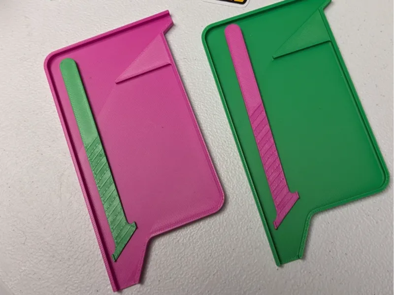 Highigan Seed Counter Tray & Tool