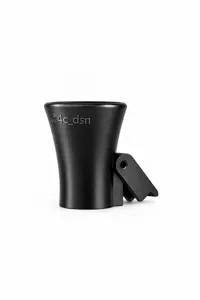 Cono - 0.2mm layer, 5 walls, 100% infill