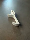 For Standard 6mm Glass - 0.2mm layer, 2 walls + 1