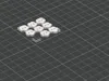 0.16mm layer, 2 walls, 100% infill