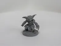 0.2mm nozzle, 0.06mm layer, 4 walls, 15% infill