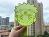 Naruto fan