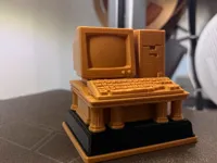 0.16mm layer, 2 walls, 15% infill