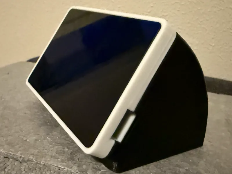 ESP32-TUX Bambu Lab Monitor