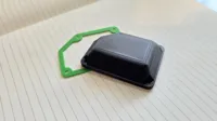 0.16mm layer, 4 walls, 50% infill