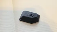 Box Lid With Logo