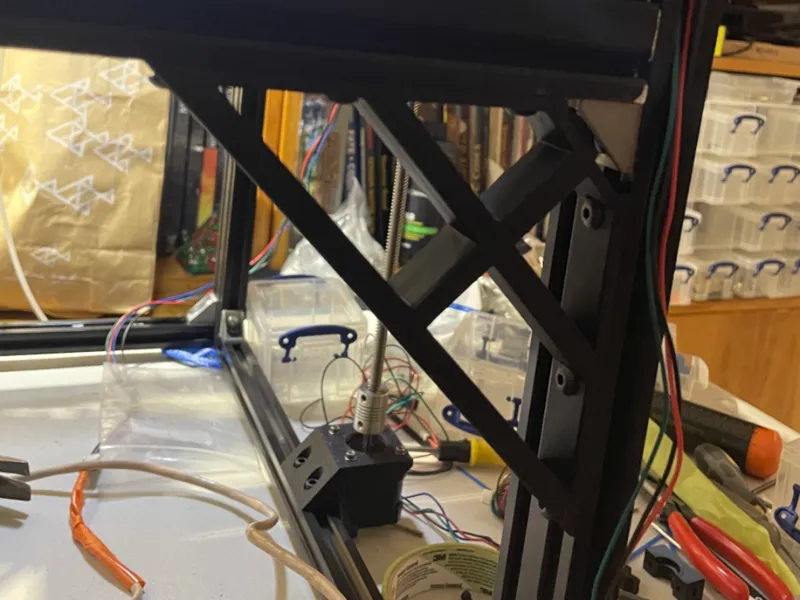 Big 2020 Angle Brace