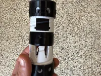 TPU airsoft grenade protectors
