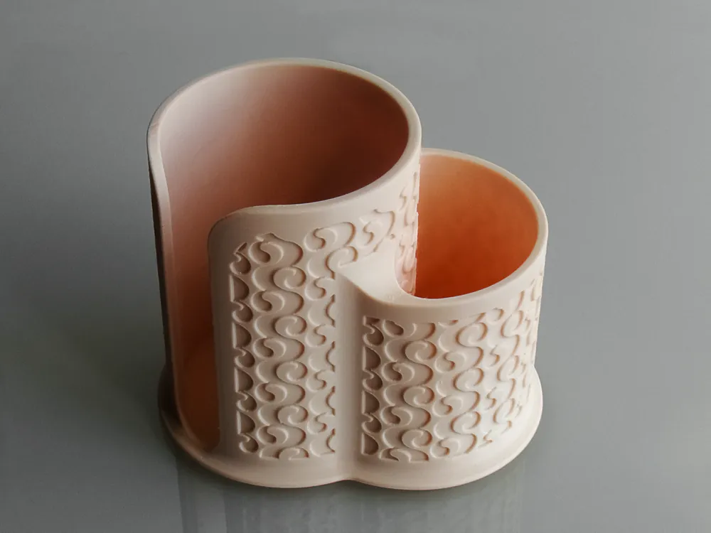 Tocador - Modelo de impresión 3D gratuito - MakerWorld