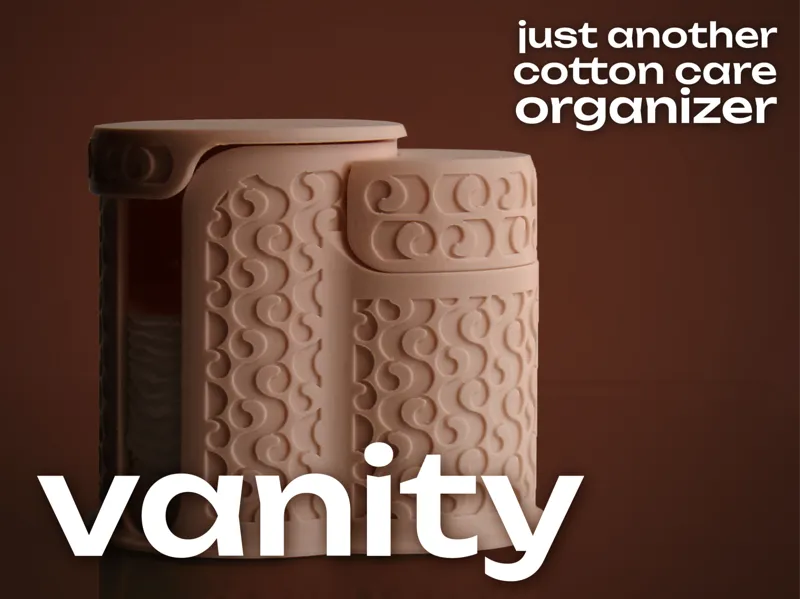 Vanity
