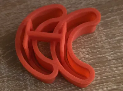 cookie cutter roll
