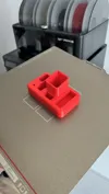 0.16mm layer, 2 walls, 15% infill