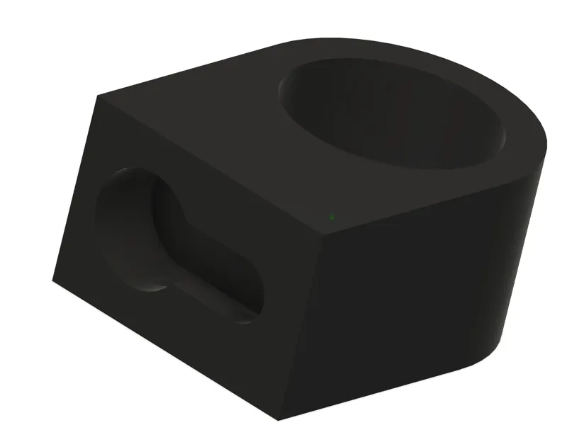 16mm pipeholder