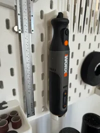Support Skådis pour meuleuse WORX WX106 — photo 2