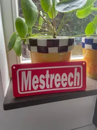 0.2mm layer, 2 walls, 8% infill