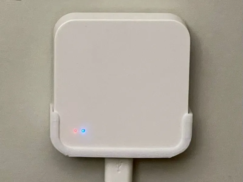 Tuya Zigbee Wireless Multi Mode Hub Gateway