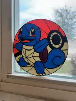 Suncatcher Version - 4 color AMS 