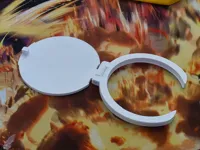 0.15mm layer, 2 walls, 15% infill