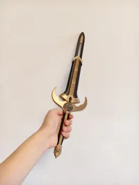 0.12mm 层高, 2 层墙, 15% 填充