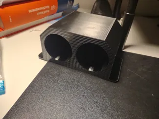 52 mm gauge Holder