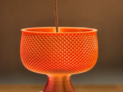Incense Holder