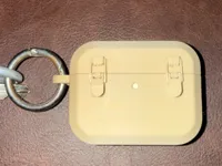 Recommended Profile - Functional Latch Version