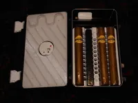 Cigar Box with Meter, no Logo. Scaled toChurchill