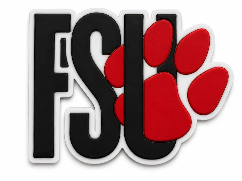 FROSTBURG STATE UNIVERSITY LOGO