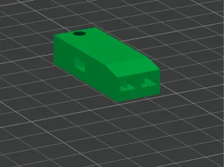 SuperLoud Whistle 