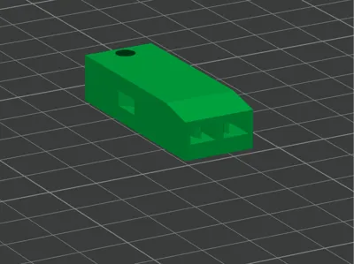 SuperLoud Whistle 