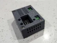 Boîtier pour module XH-M609 — photo 2