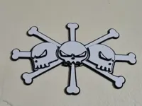 .20mm standard 15 percent infil