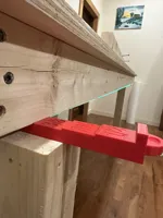 0.16mm layer, 4 walls, 15% infill
