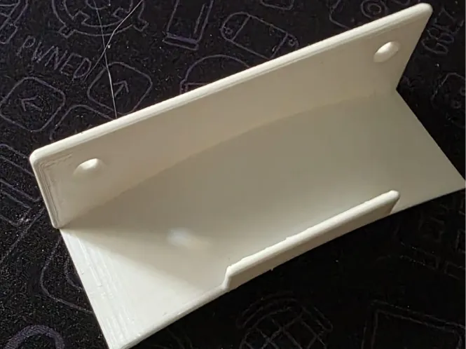 Suporte para Auscultadores