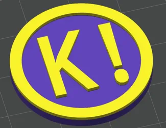 Kahoot Reward Token for Students