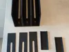 0.28mm layer, 2 walls, 15% infill