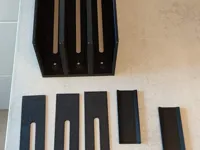 0.28mm layer, 2 walls, 15% infill