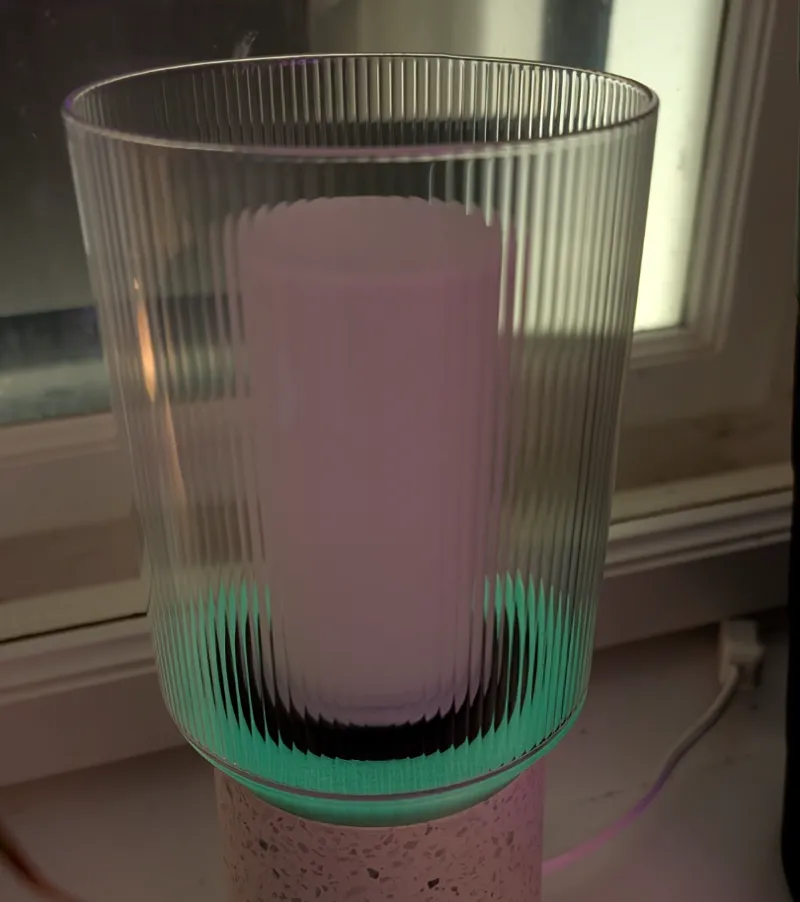 Ikea Distance Ring