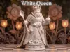 White Queen 0.16mm layer, 2 walls, 15% infill