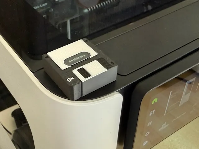 H2S / H2D USB-Staubschutz für Samsung Fit Plus