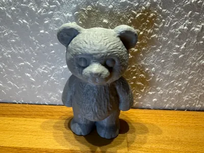 Bear Model