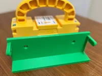 0.12mm layer, 2 walls, 15% infill