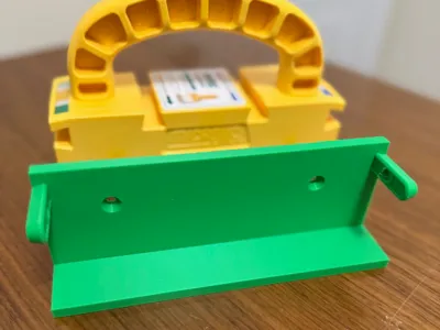 MicroJig gr2go Wall Mount