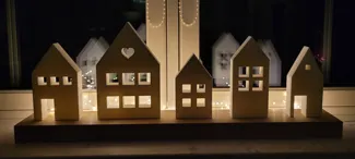 Lichterstadt