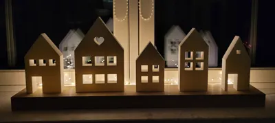 City of Lights